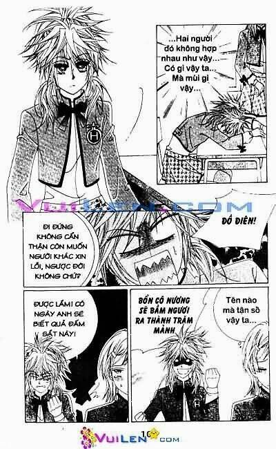 đại ca đi học chapter 2 104