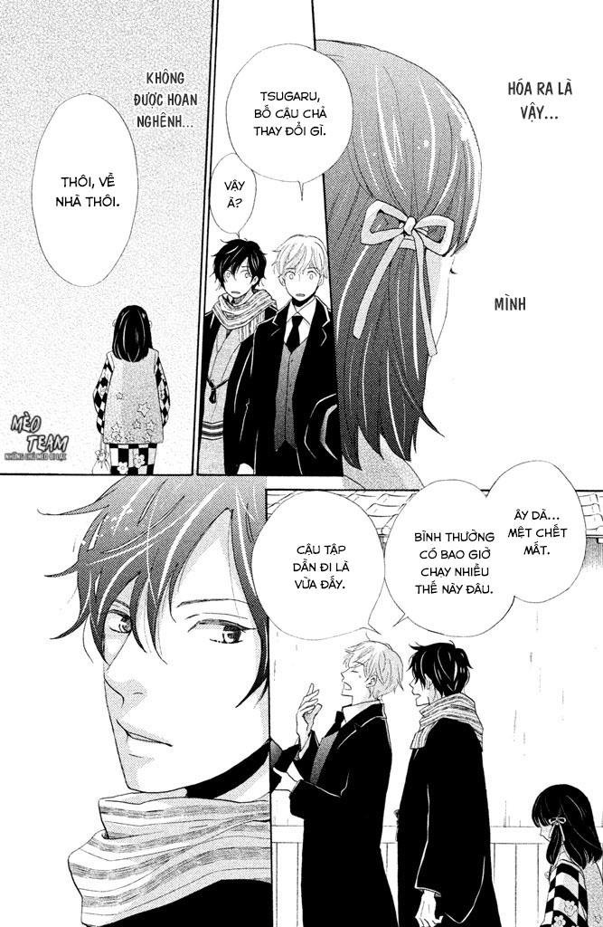 meiji hiiro kitan chapter 6 43