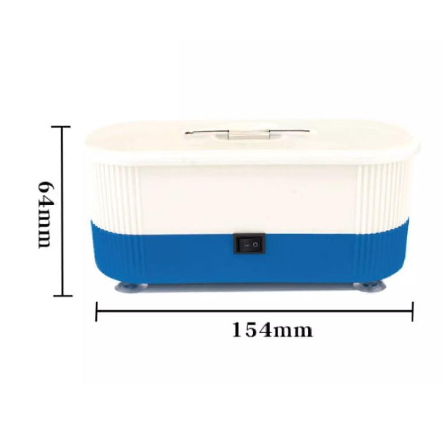 Máy Rửa Trang Sức, Mắt Kính Siêu Âm Professional Ultrasonic Cleaner