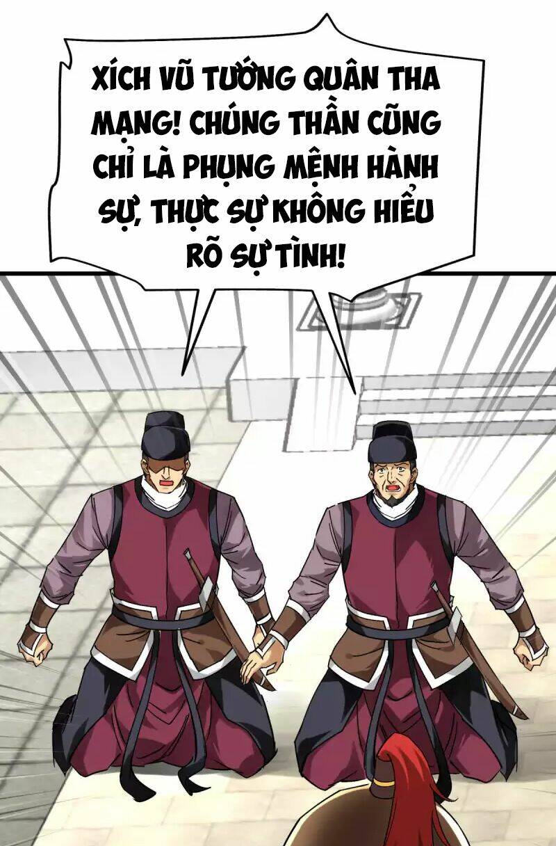 trọng sinh ta là đại thiên thần chapter 141 18