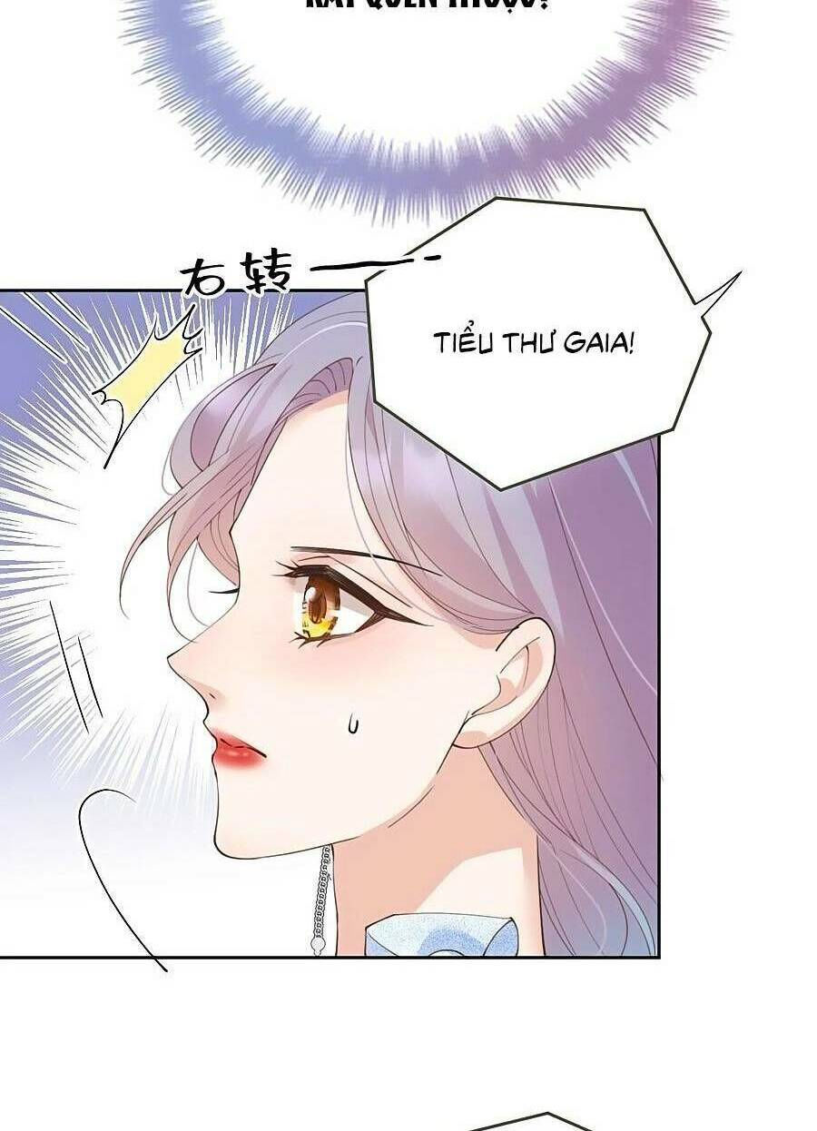 một vợ yêu, một bé con chapter 218 6