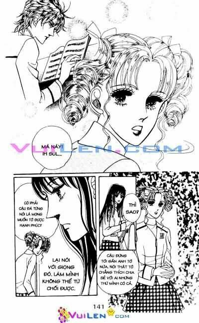 nụ hôn nồng thắm chapter 7 141