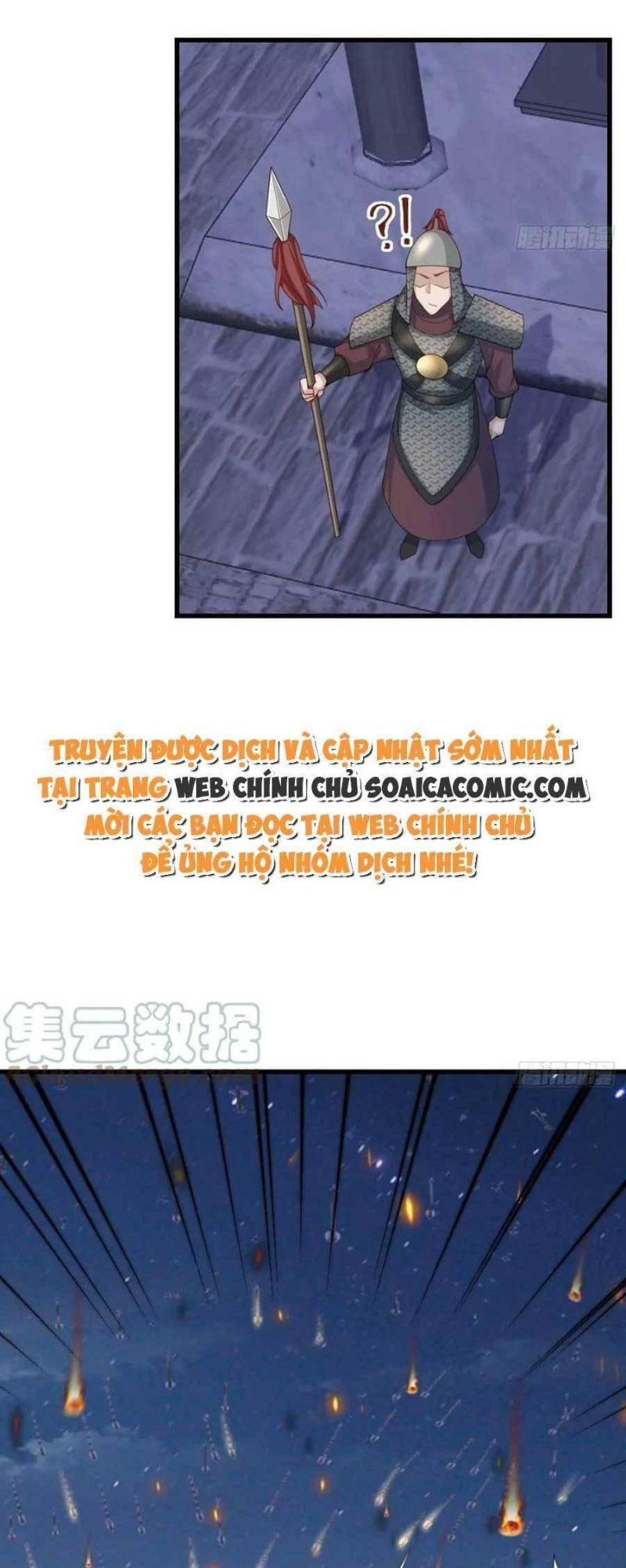 thuần hóa ba ba bạo quân chapter 84 31