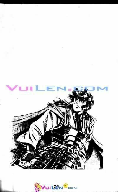 vương tử takeru chapter 4 76