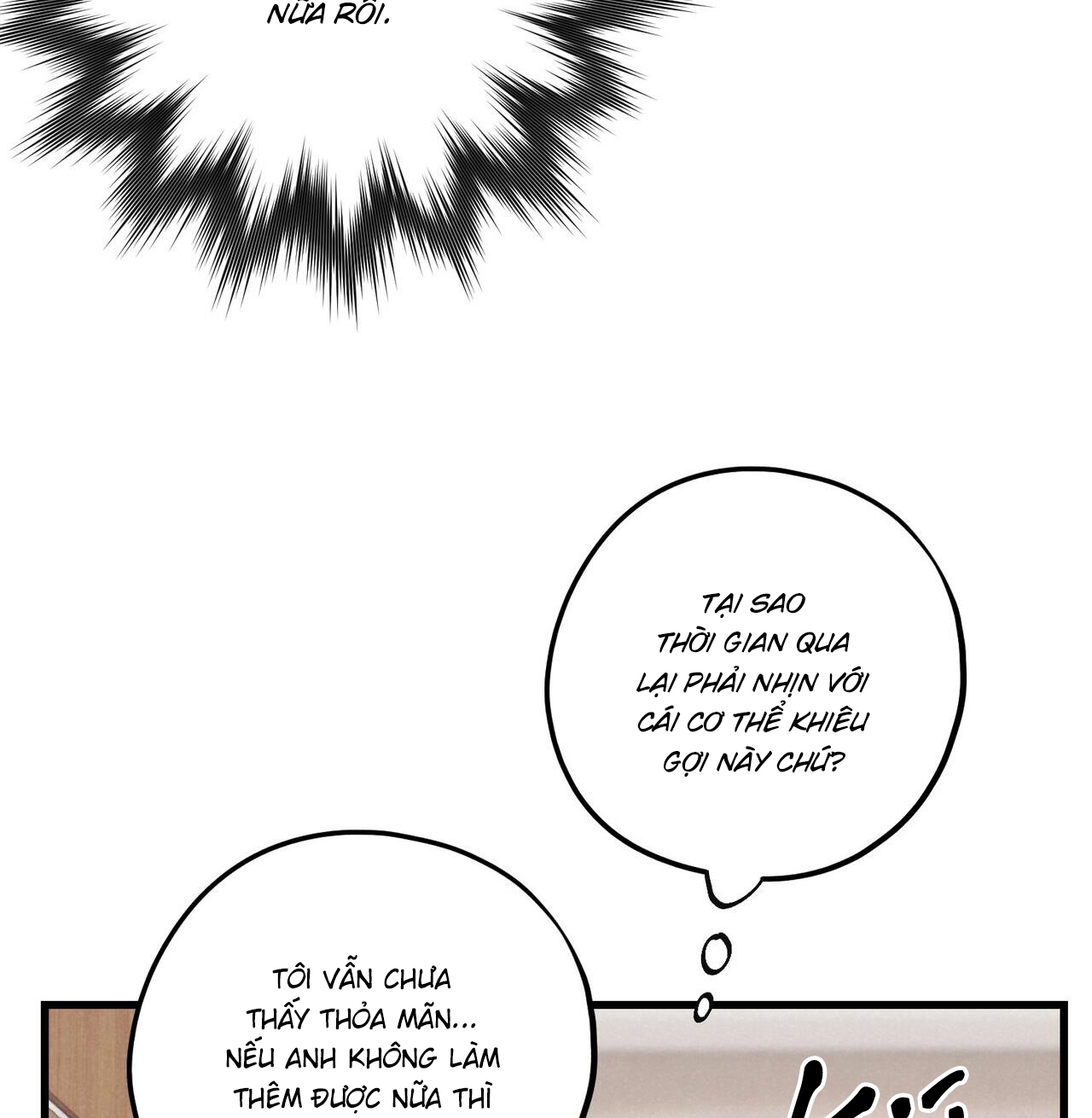 chàng dâu nhà họ kang chapter 38 45