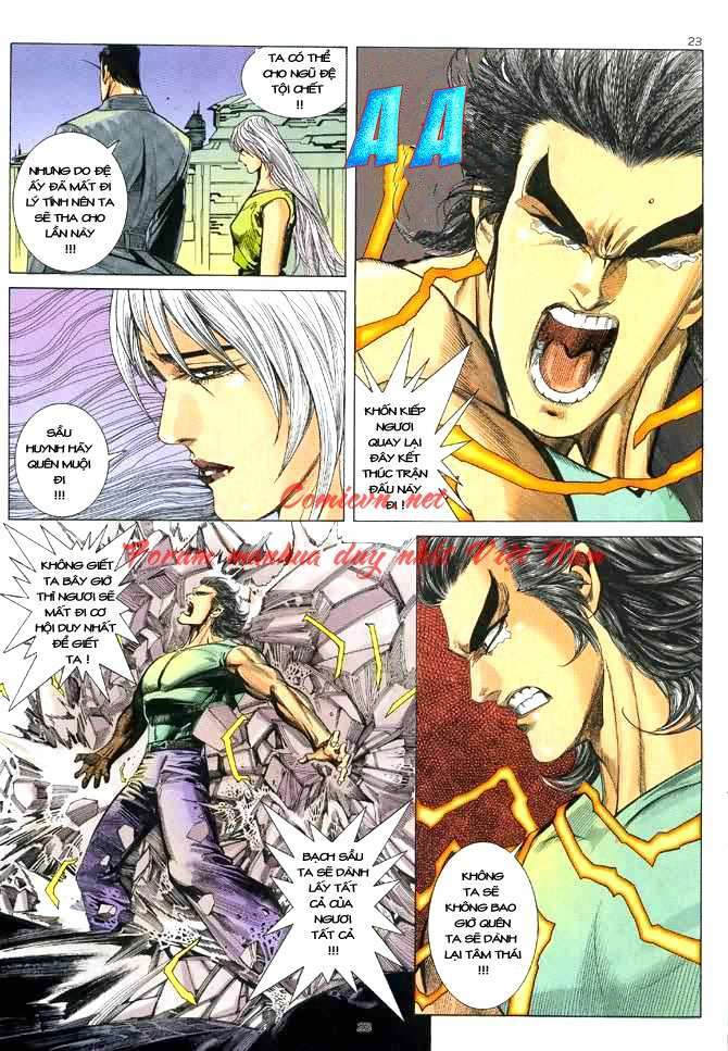võ thần chapter 41 22
