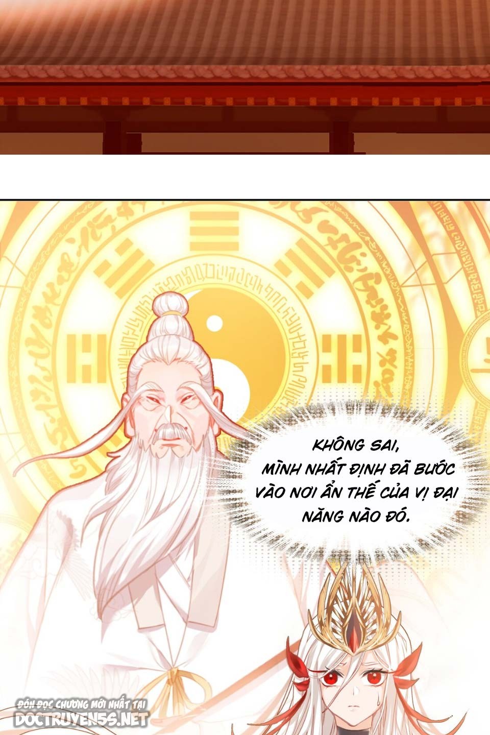 hóa ra ta là tuyệt thế cao thủ chapter 1 33