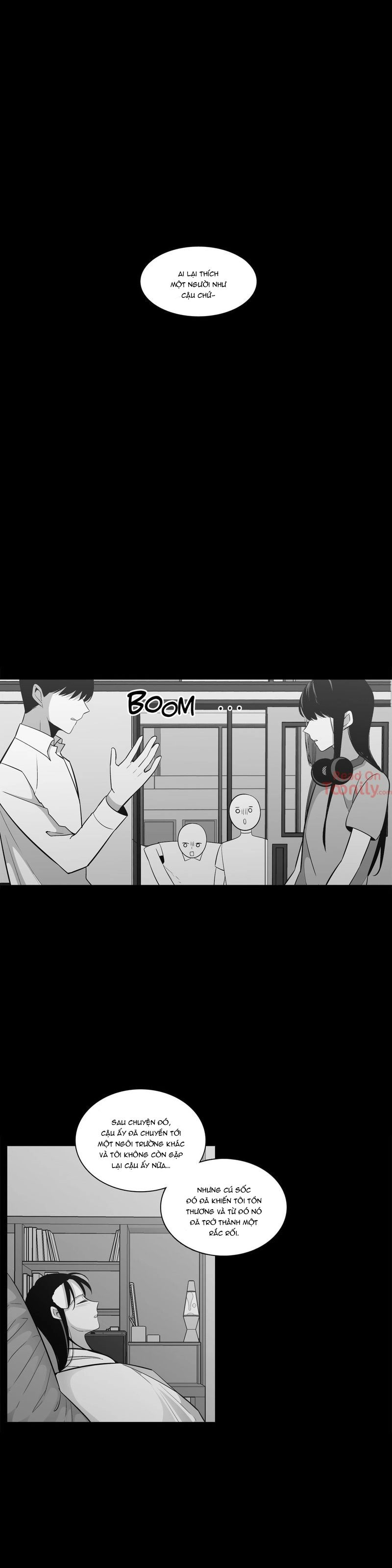 anh làm em đắm say chapter 31.2 4