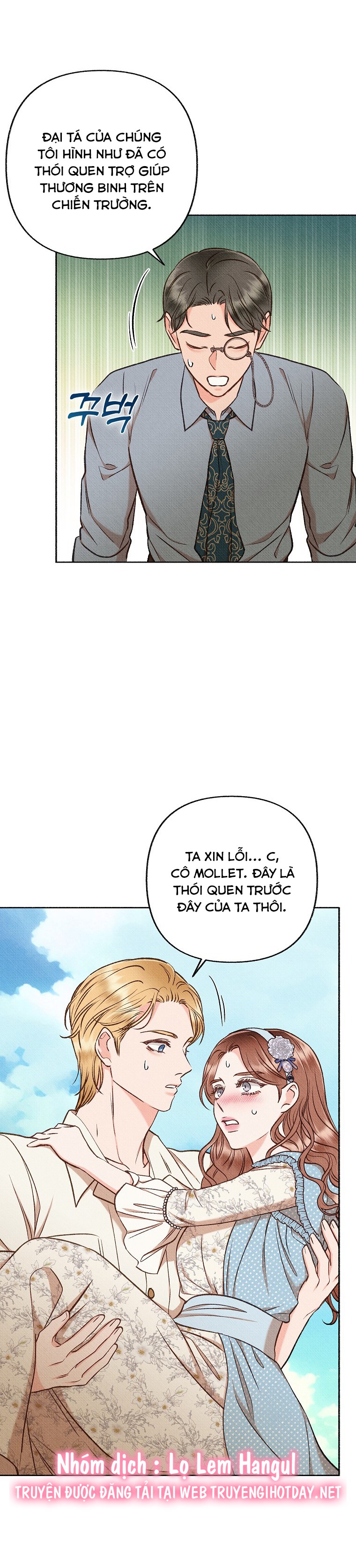 chàng trai đa nhân cách của tôi chapter 34 6