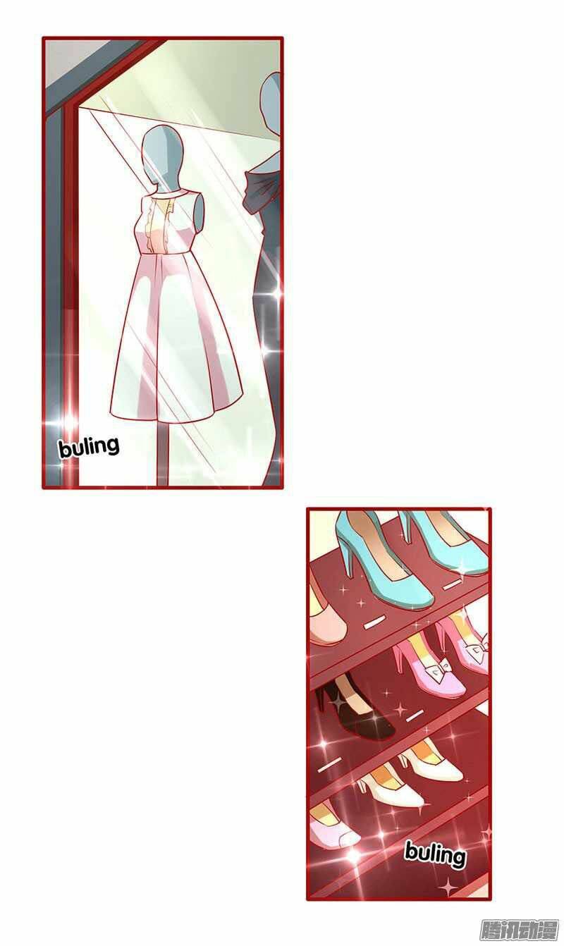 không gả cho tổng tài, gả cho người hầu chapter 70 24