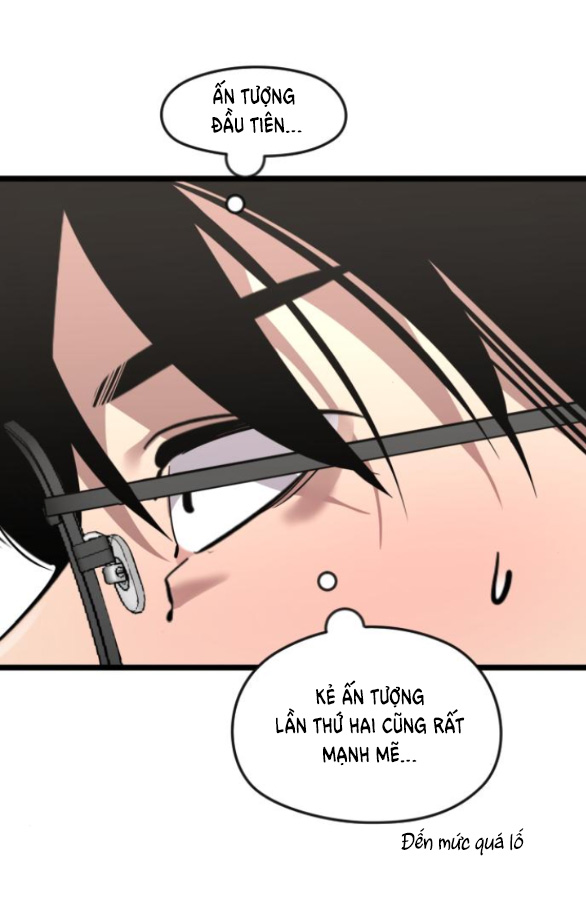 Nari Ở Nhà Đối Diện chapter 39.2 - Trang 5