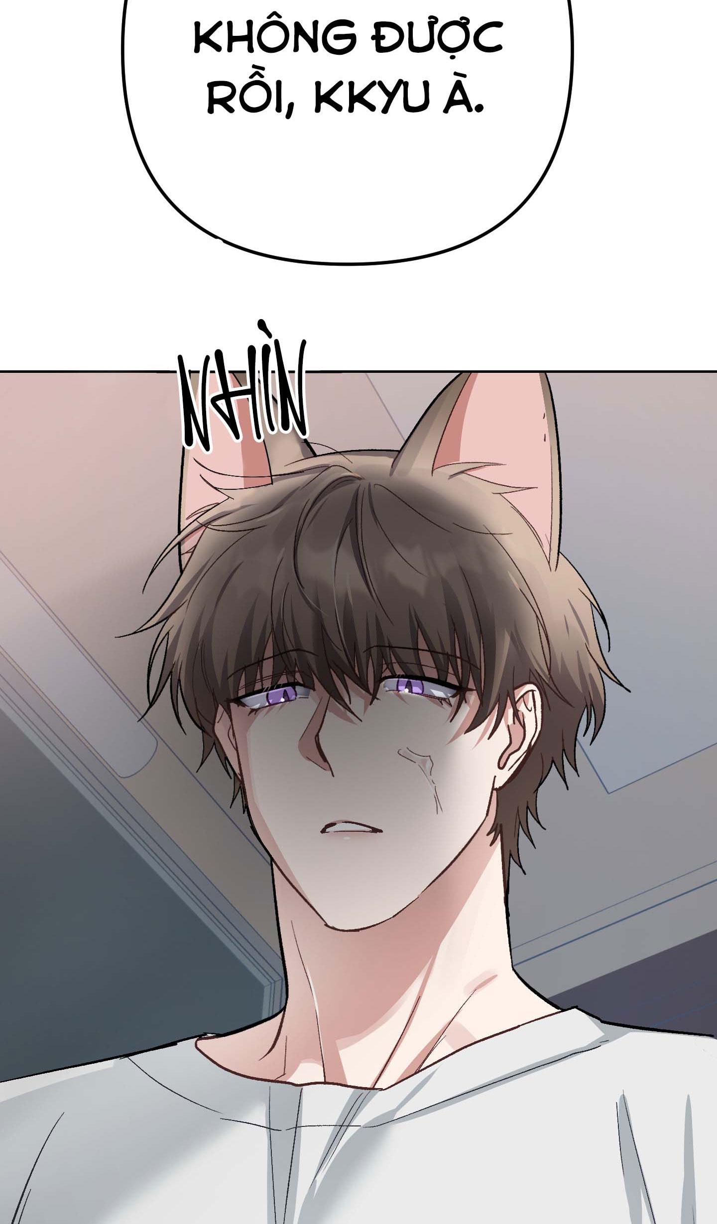 thỏ nhỏ xuất tinh trong 3 giây chapter 3 94