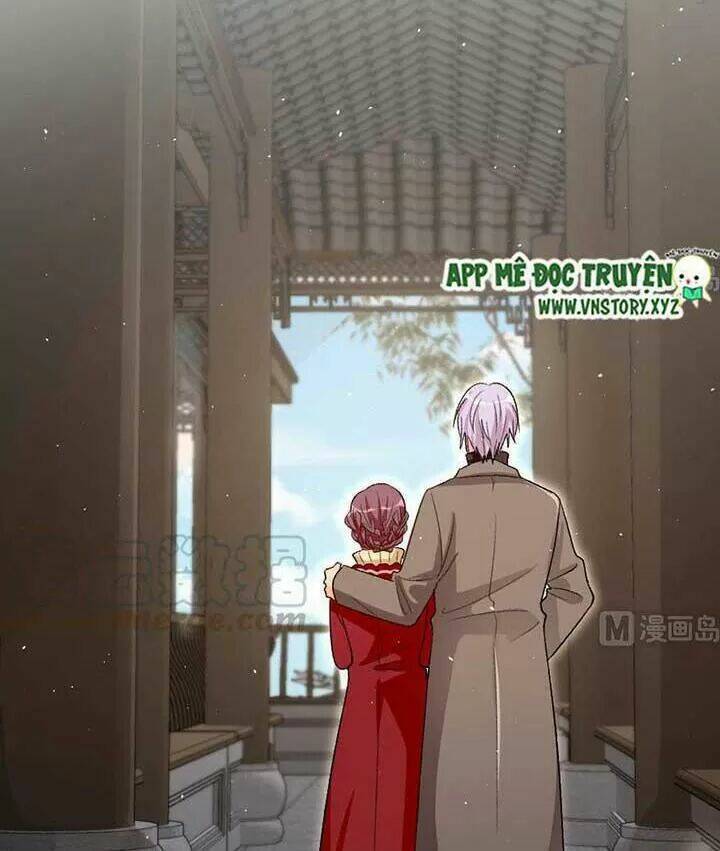 thiên hậu trở về chapter 156 45