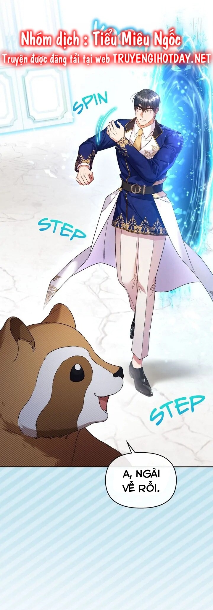 công chúa muốn ly hôn chapter 29 5