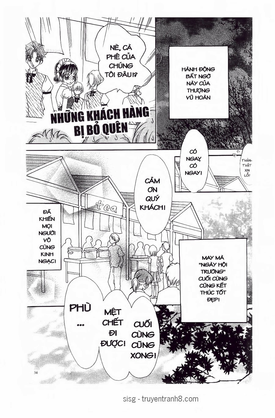 tuổi mộng mơ chapter 8 2