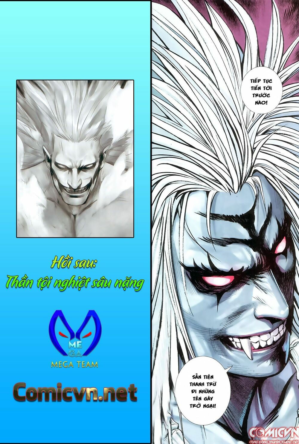 tây du chapter 139 32