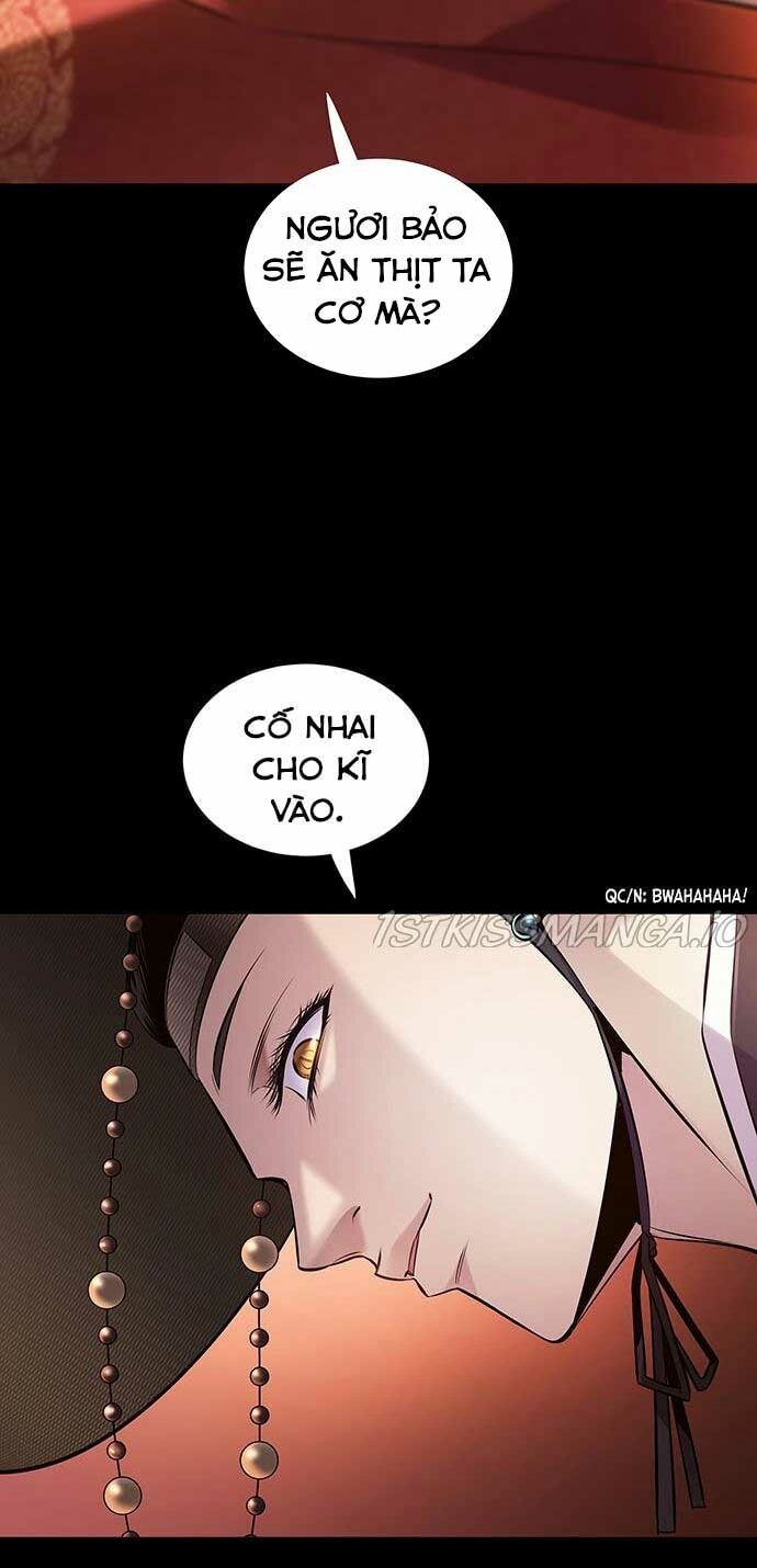 đạn bạc chapter 8 41