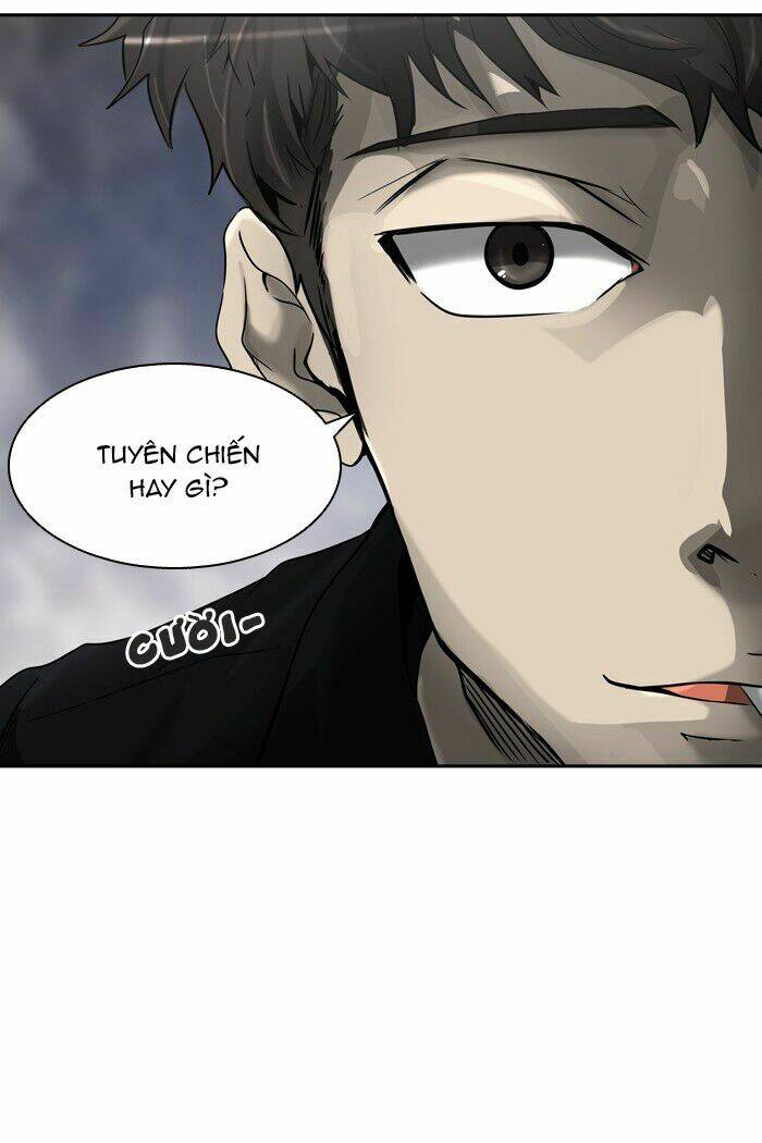 cuộc chiến trong tòa tháp chapter 389 91