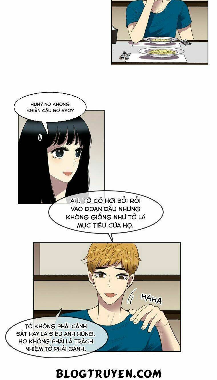 my shining world chapter 47 15