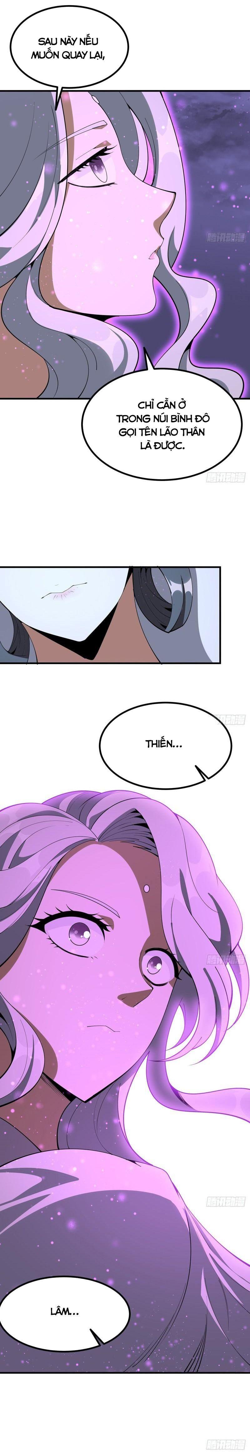 địa cầu đệ nhất kiếm chapter 151 12