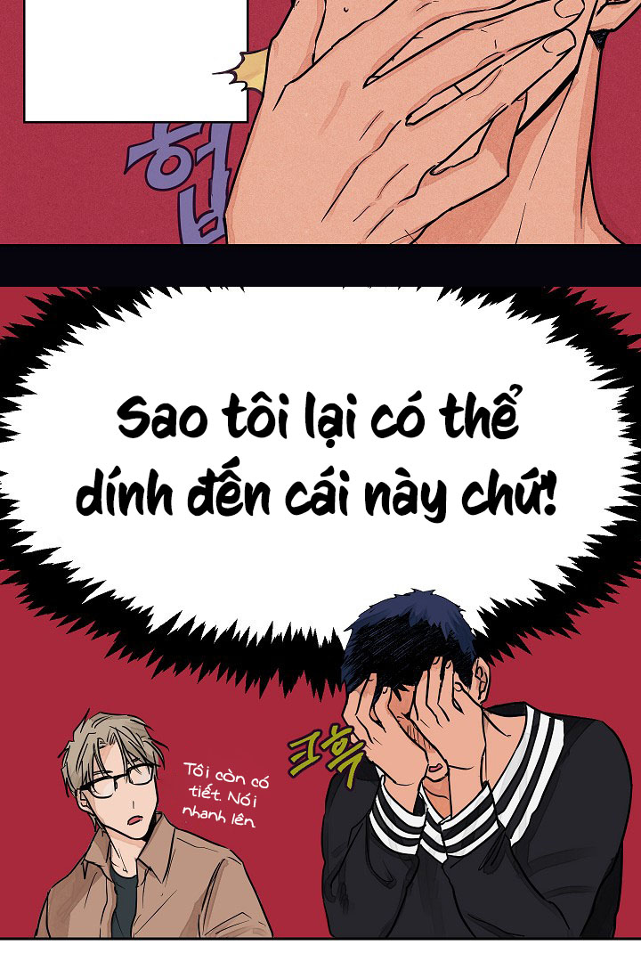 yêu em đi, bác sĩ! chapter 1 30