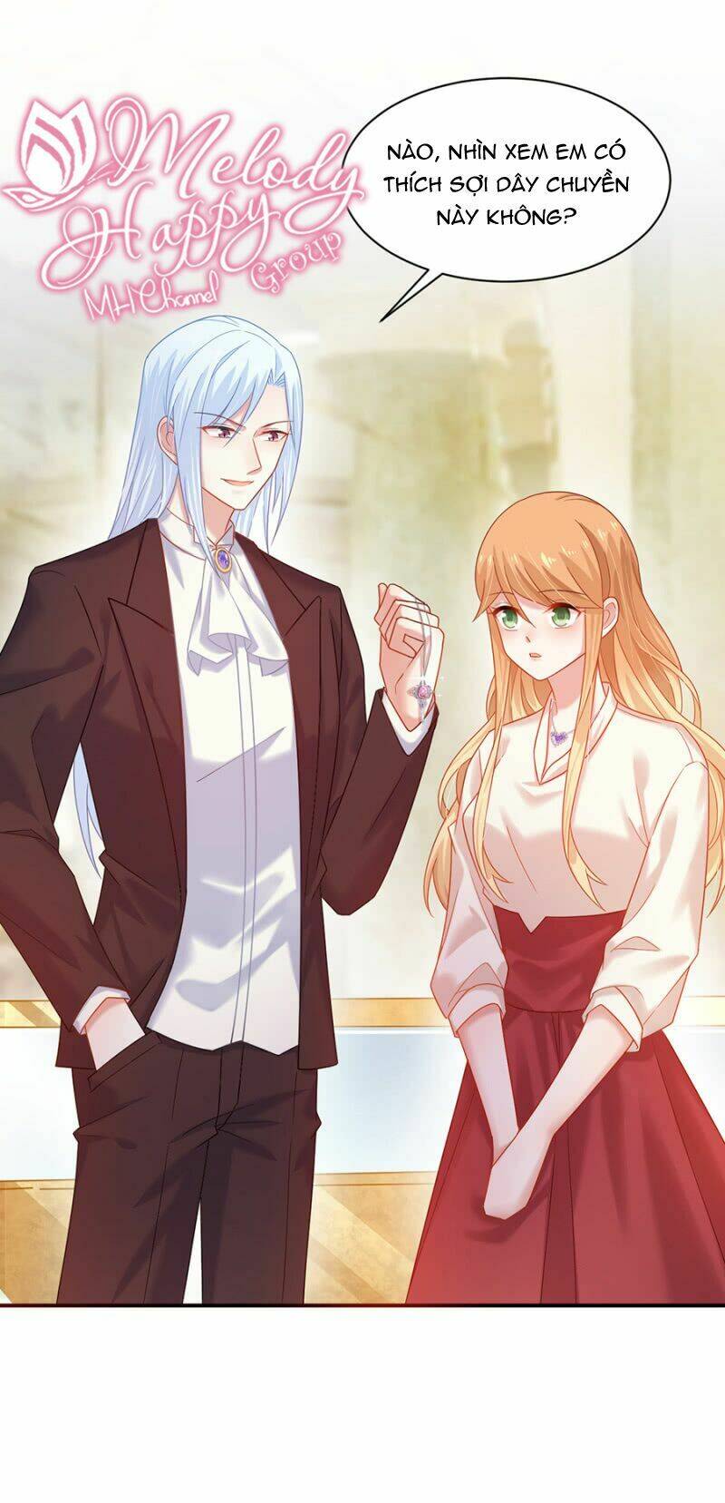 ma lạt thiên kim đẩu ác thiếu chapter 172.5 14