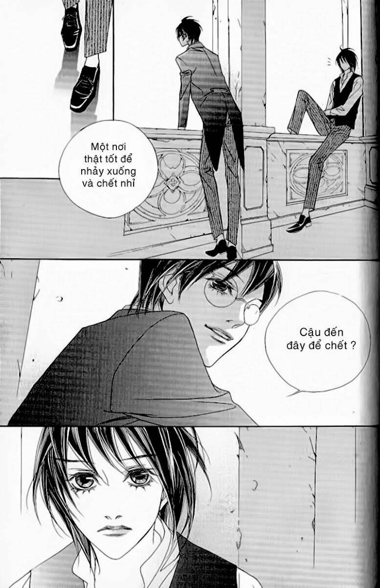 savage garden chapter 19 19