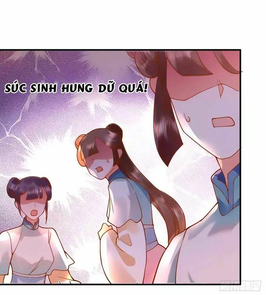 dưỡng thú vi phi chapter 7 15