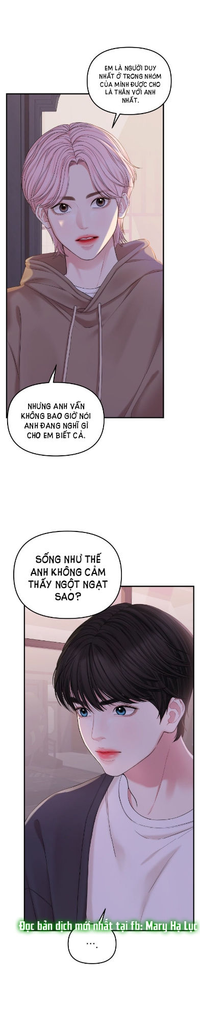 gửi em người đánh cắp những vì sao - to you who swallowed a star chapter 73.1 12