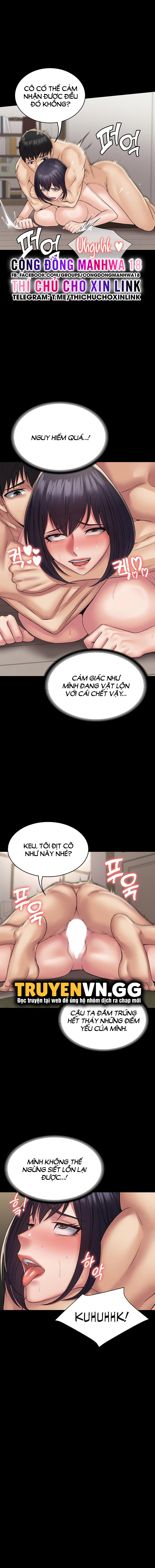 hệ thống succubus chapter 37 6