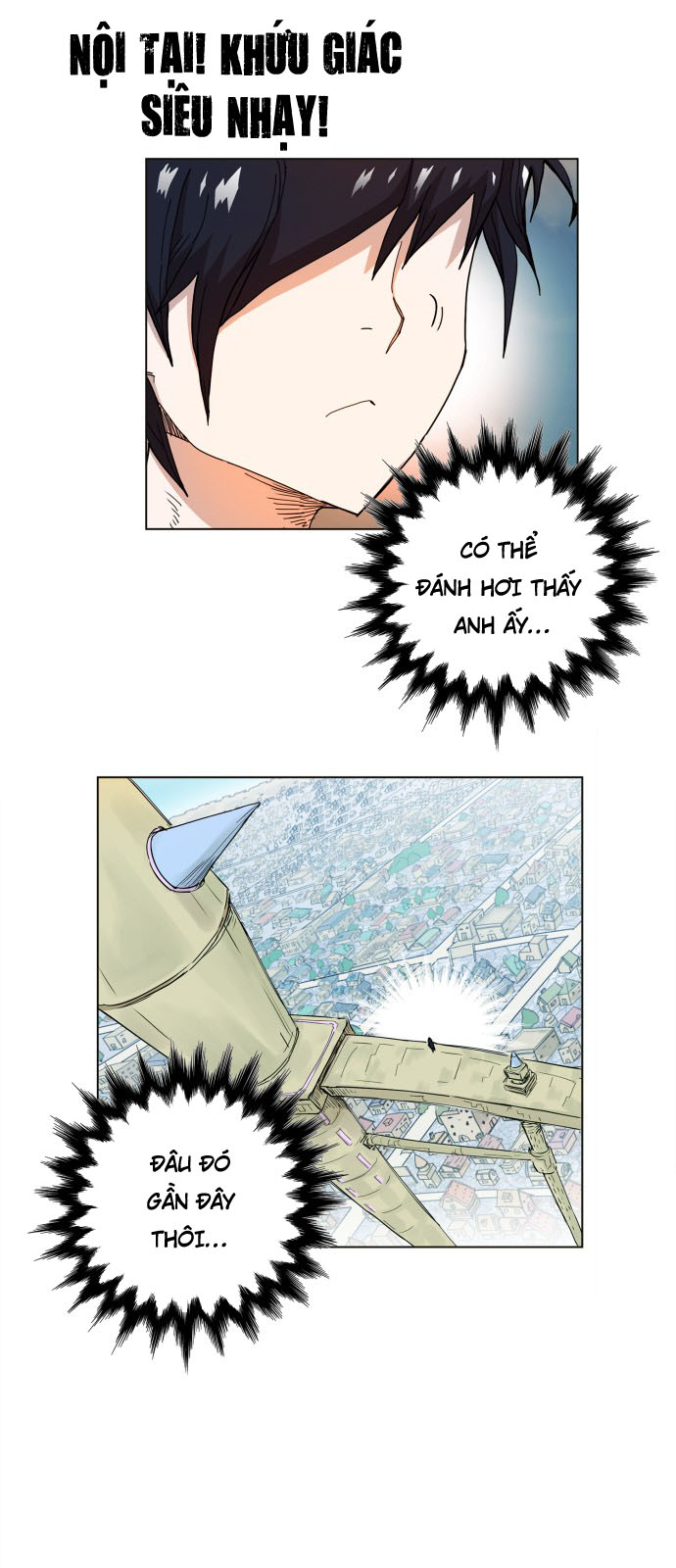 hard core leveling warrior chapter 98 17