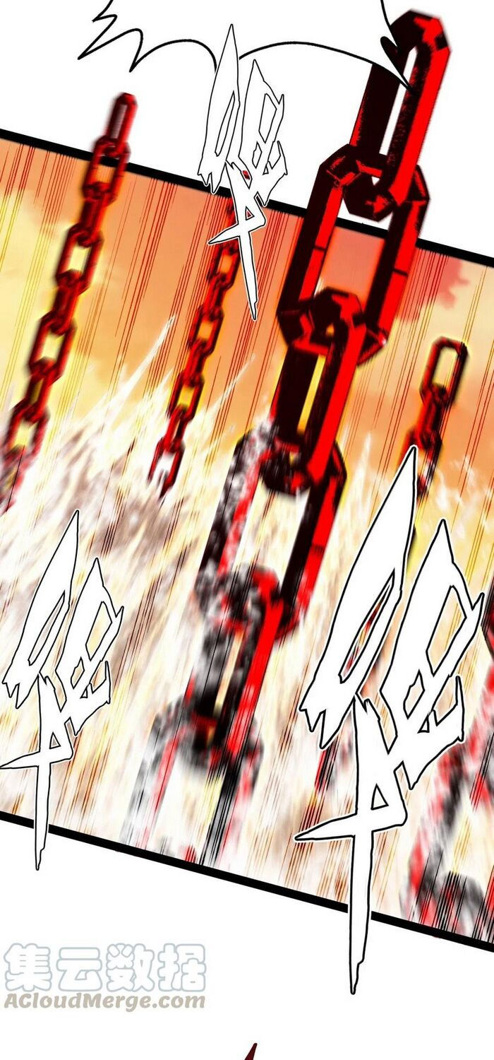 ma thú kiếm thánh dị giới tung hoành chapter 156 11