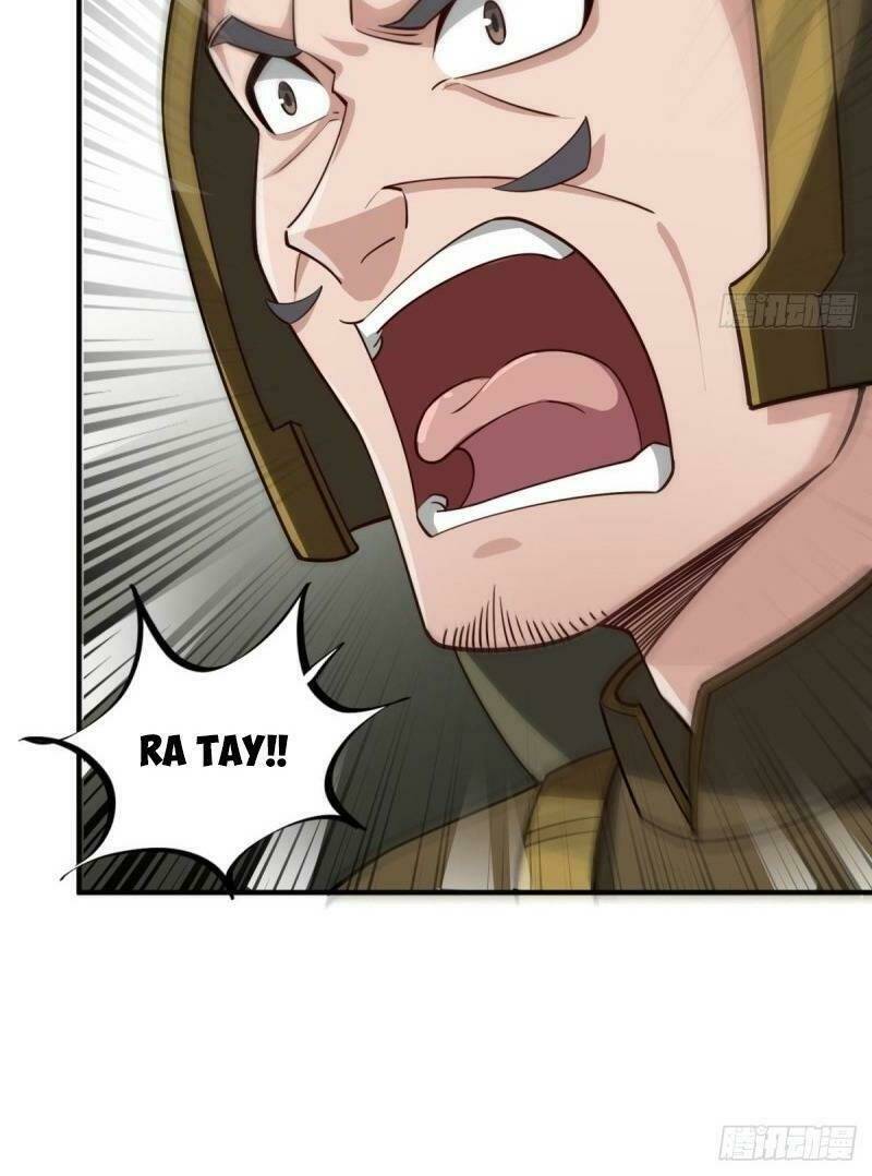 trọng sinh tới đại đường chapter 93 24