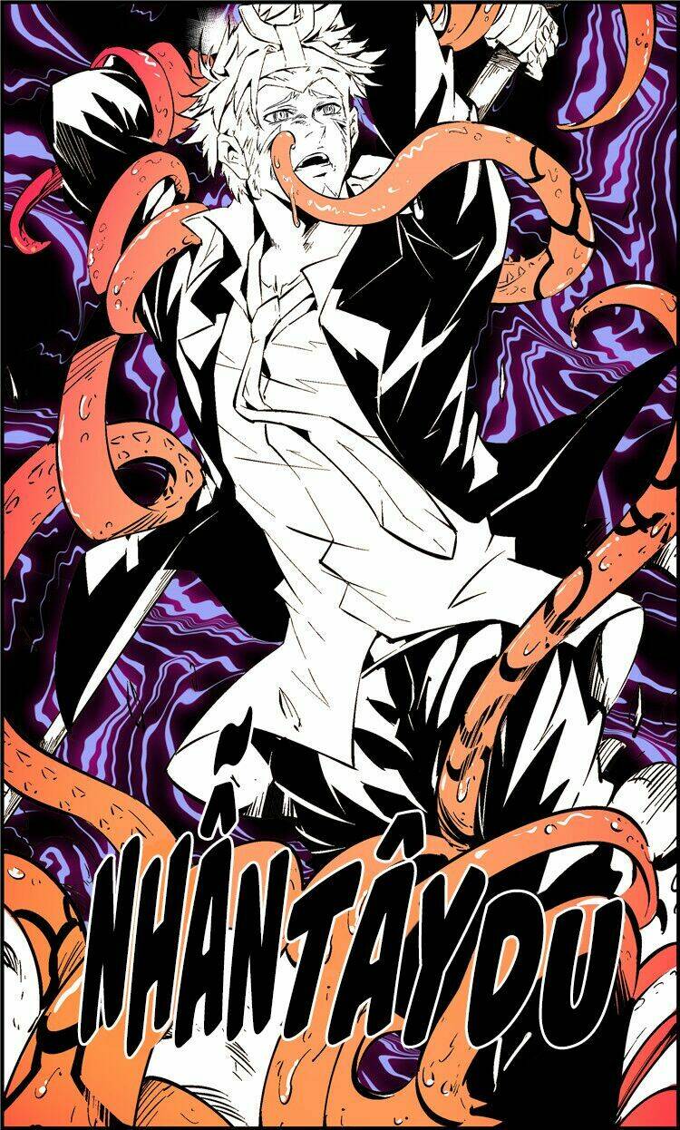 nhẫn tây du chapter 2 3