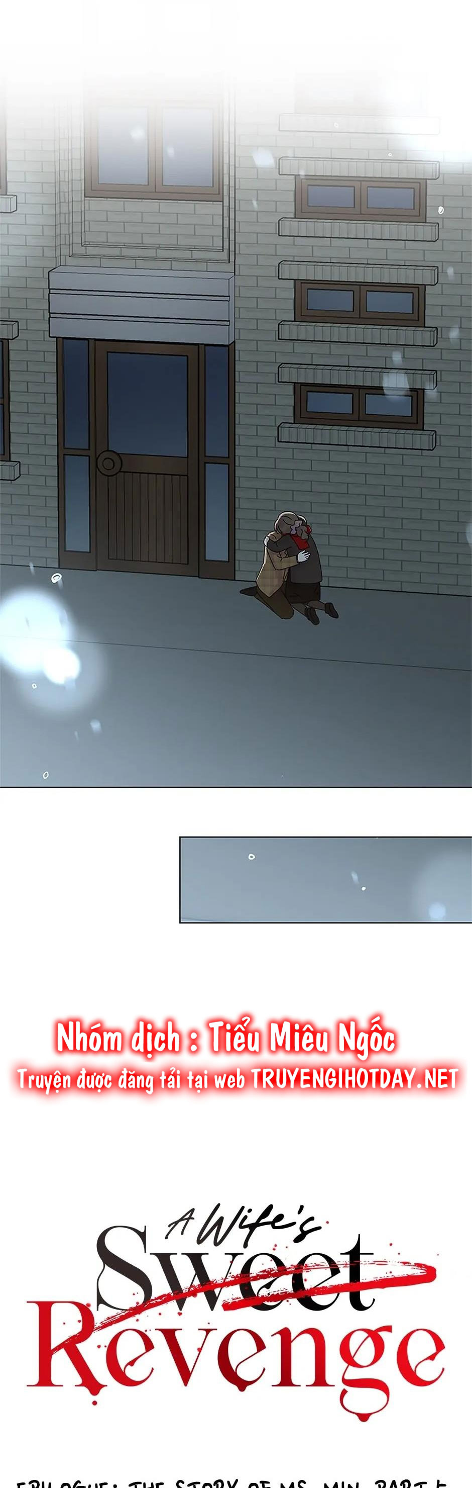 sự trả thù ngọt ngào của vợ tôi chapter 209 5
