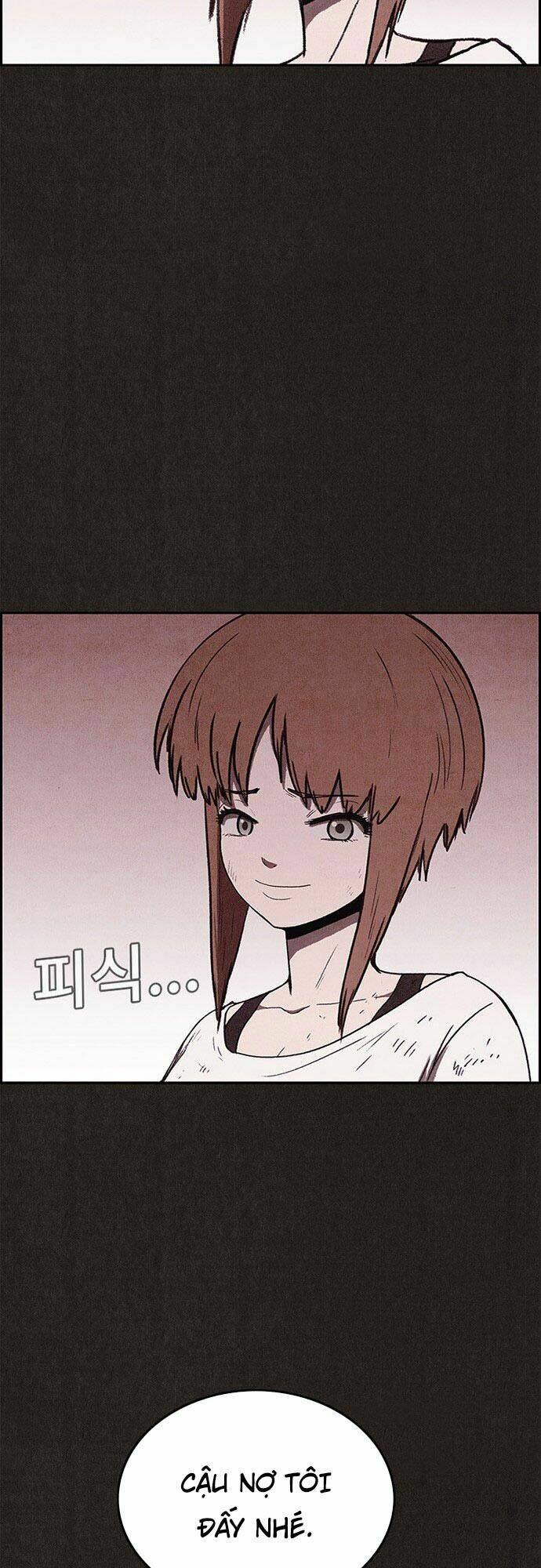 quái vật tại chung cư xanh chapter 66 33