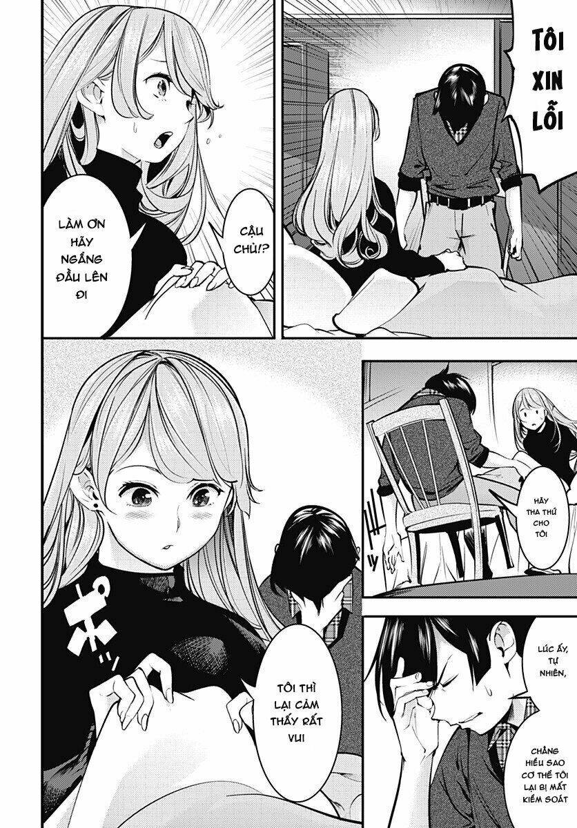 worlds end harem fantasia chapter 10.1 14