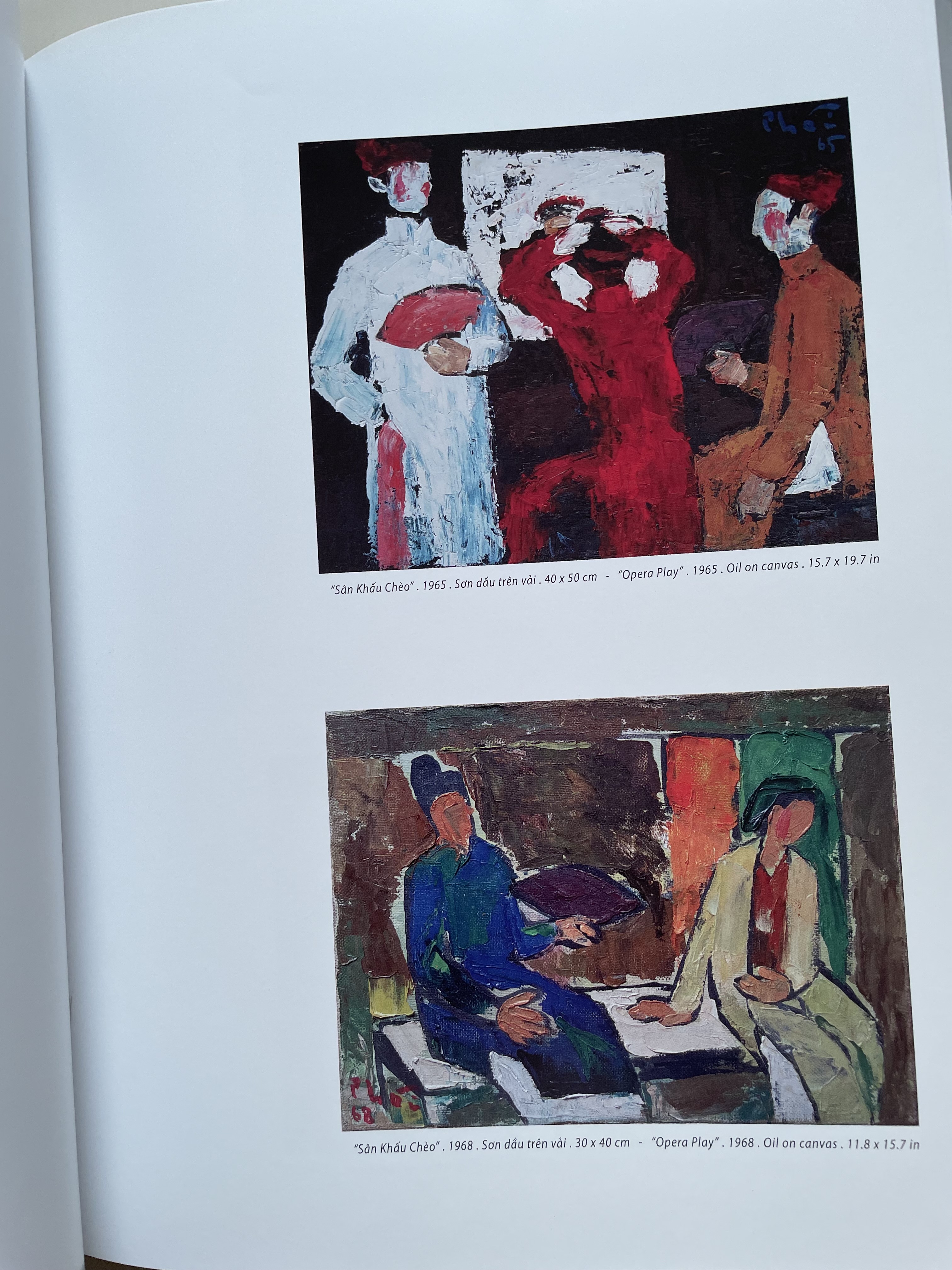 CÁC HOẠ SĨ VIỆT NAM ĐƯƠNG ĐẠI (BÌA CỨNG)