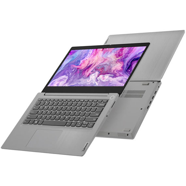 Laptop Lenovo IdeaPad 3 14ARE05 81W3002FVN (AMD Ryzen 3-4300U/ 4GB DDR4/ 512GB SSD M.2 NVMe/ 14 FHD/ Win10) - Hàng Chính Hãng