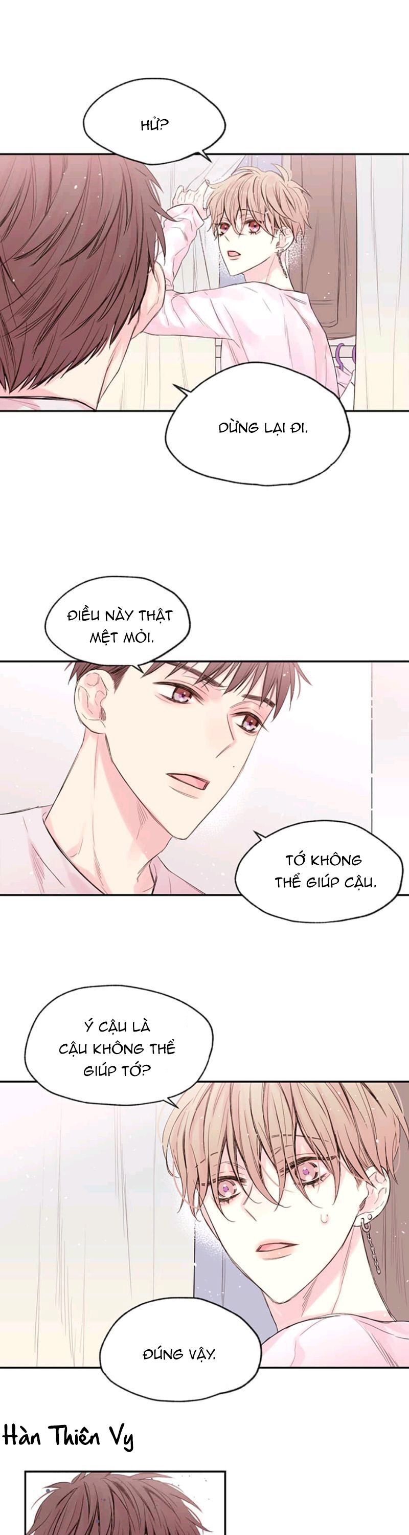 in my closet chapter 11 17