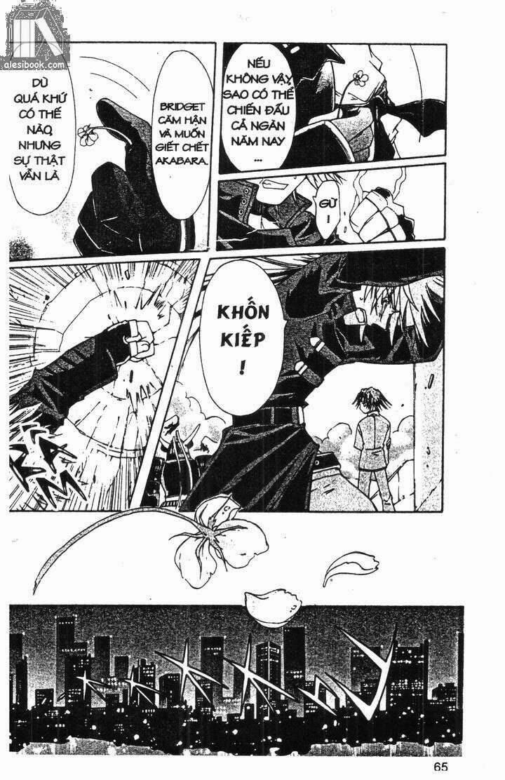 record of fallen vampire chapter 8 35