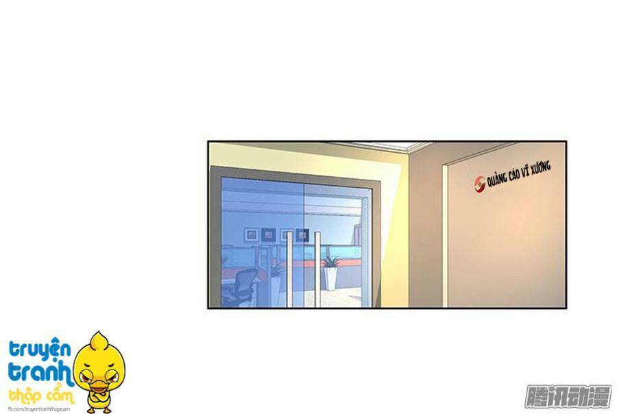 cường sủng hào môn tiểu manh thê chapter 21 39