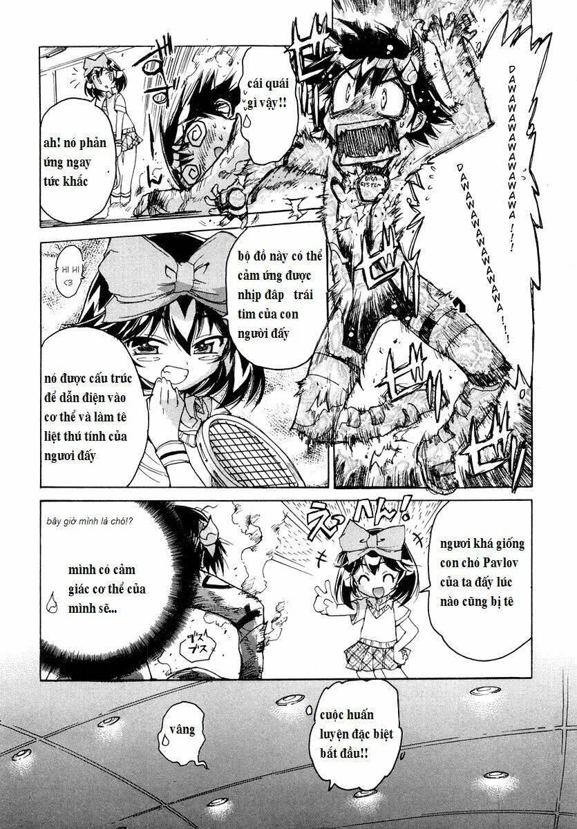 tubame syndrome chapter 16 10