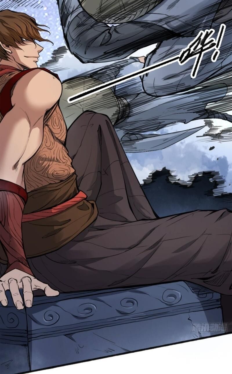 đường dần tại dị giới 2 chapter 1 46