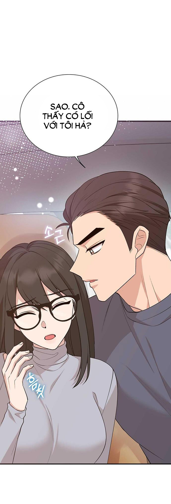 Hợp Đồng Nô Lệ Dâm Đãng chapter 33.1 - Trang 7