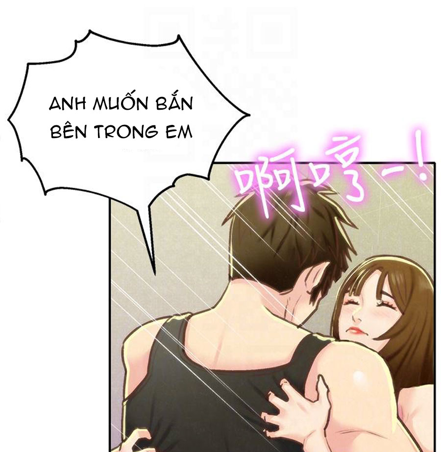 cô gái bé nhỏ của tôi chapter 9.2 47