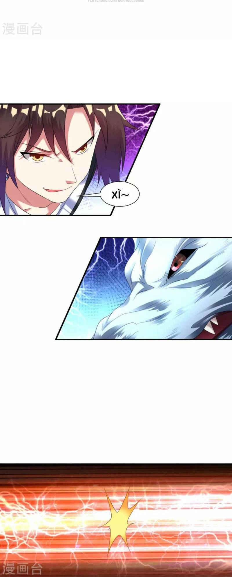 đạo ấn chapter 23 25