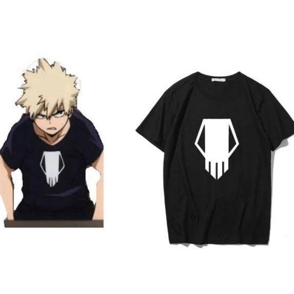 HOT Áo phông unisex in hình Zoro One Piece - Naruto - Dragonball cực ngầu