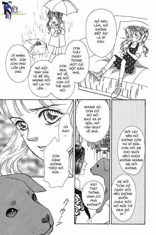 tiệm thú kiểng chapter 10 7