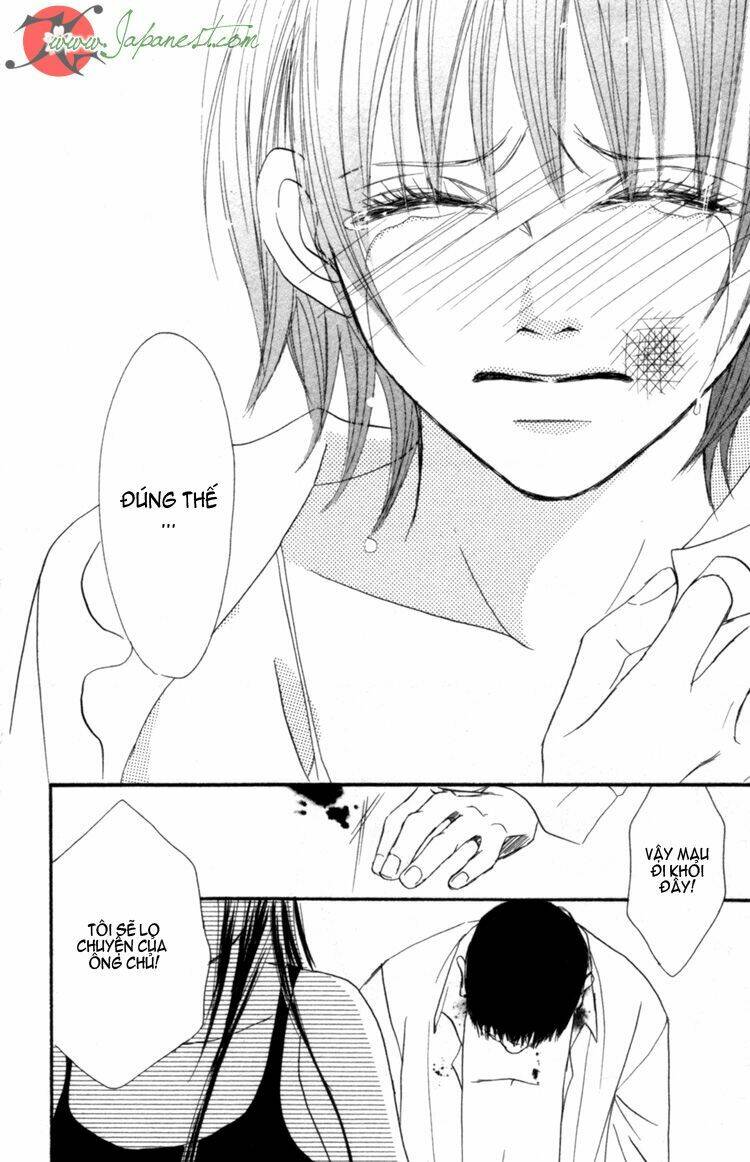 deep love - reina no unmei chapter 2 78